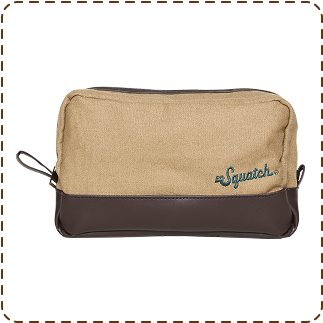 Toiletry Bag J16