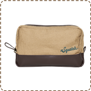 Toiletry Bag J16
