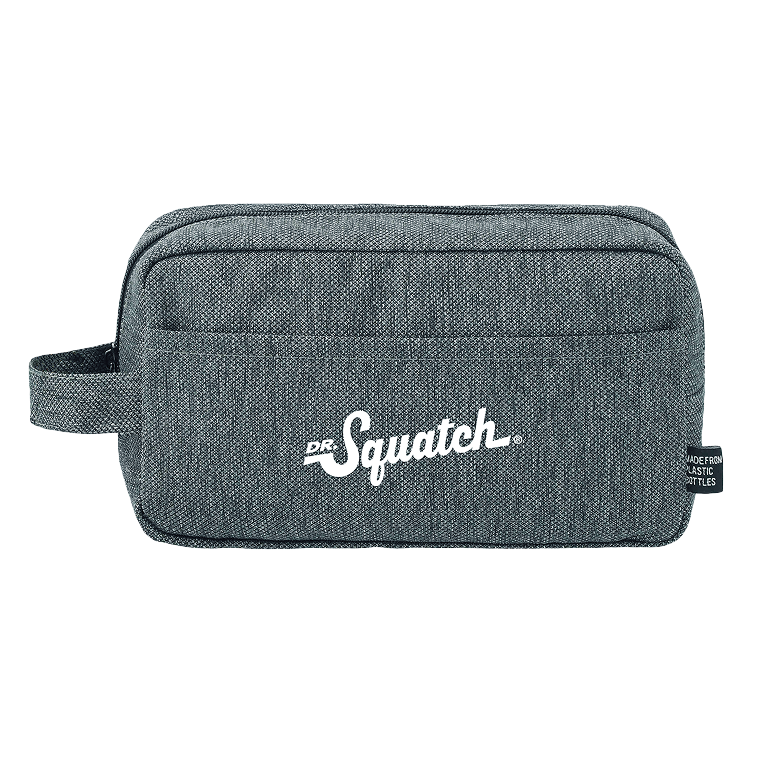 Free Toiletry Bag O6