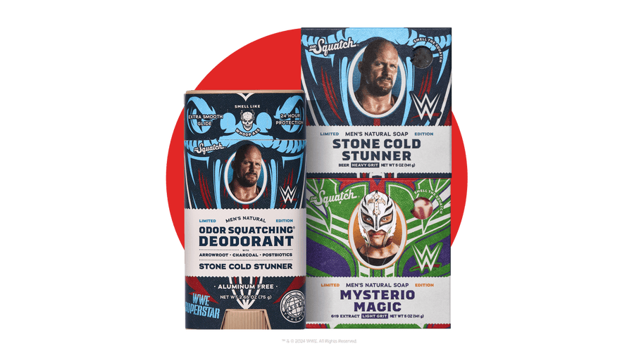 Triple Threat Set K16