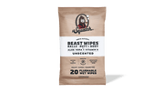FREE Unscented Wipes O8