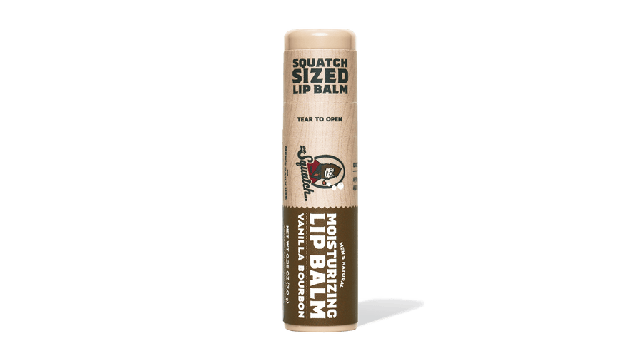 Vanilla Bourbon Lip Balm K17