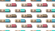 Vanilla Bourbon Lip Balm K17