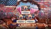 Compound V 3-Pack F5