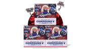 Compound V 3-Pack F5