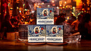 Friday Night 3-Pack S1