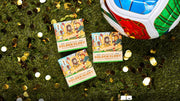 Golden Glory Hat-Trick Pack T0