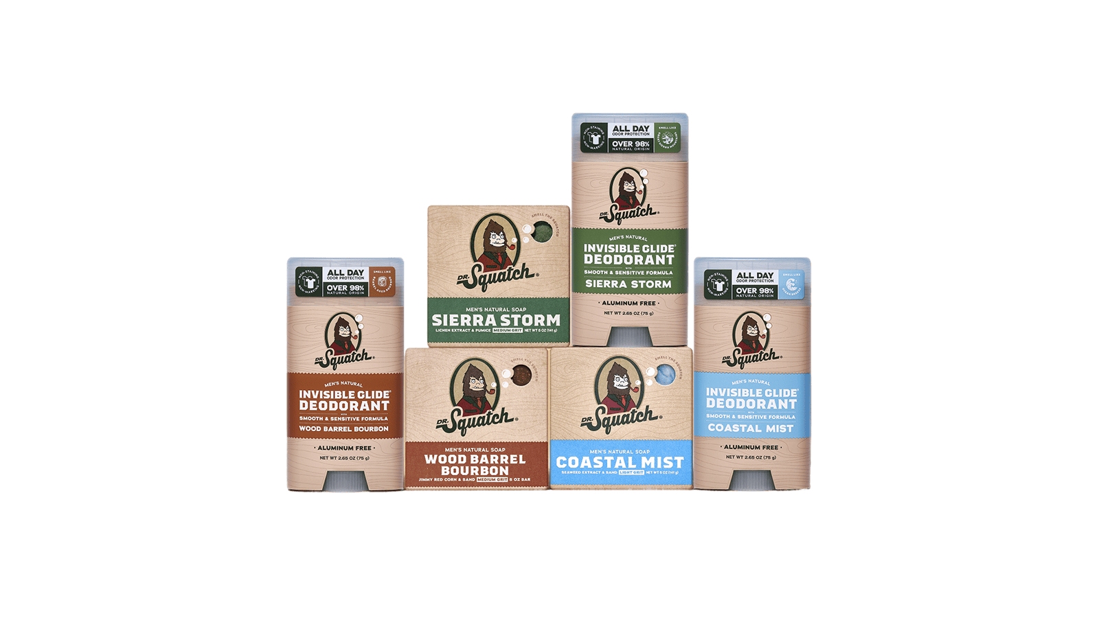 Megan's Picks Bundle Z2