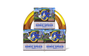 Sonic Speed 3-Pack G14