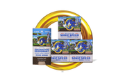 Sonic Speed Super Pack G15