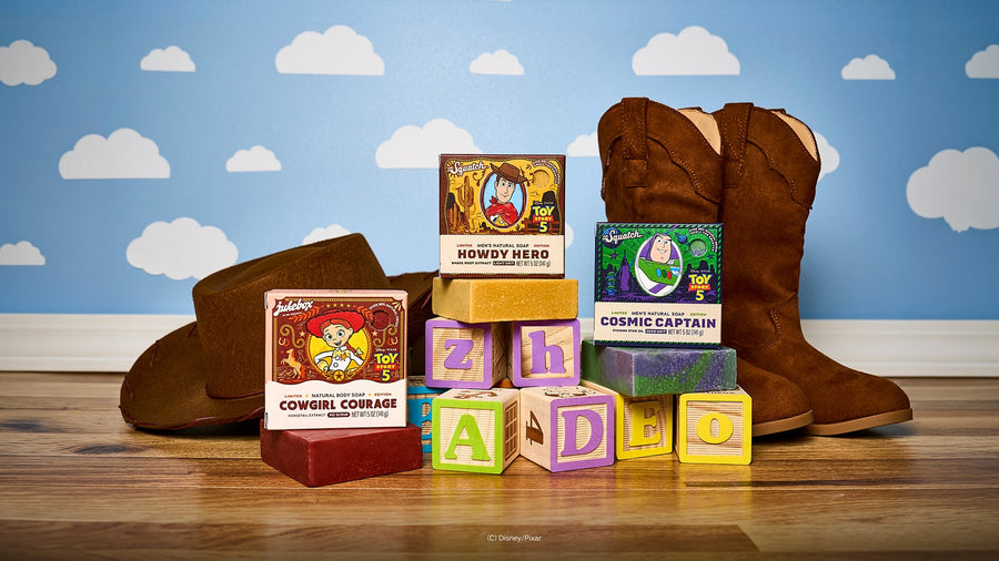 Toy Story 5 Trio K15
