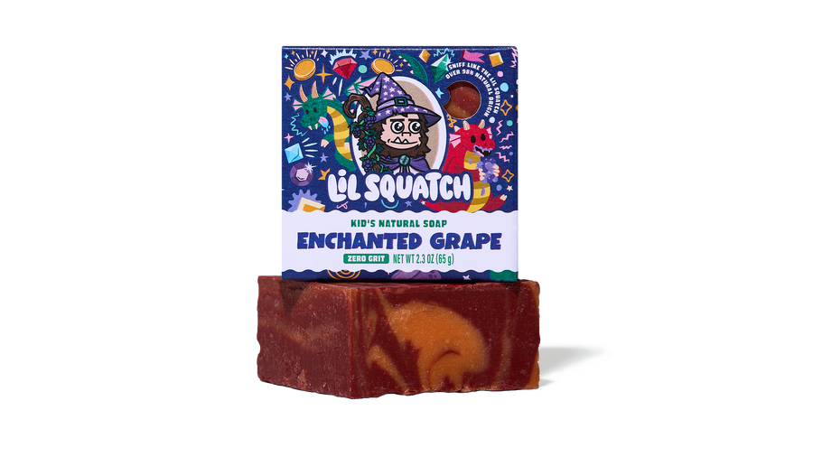 Enchanted Grape U2
