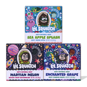 Lil Squatch A16