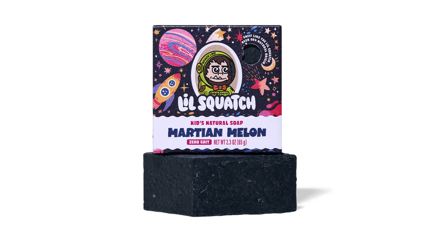 Martian Melon F8