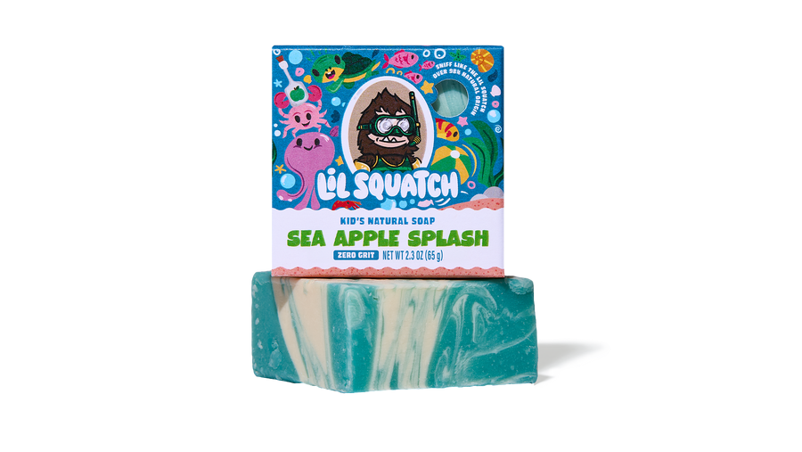 Sea Apple Splash F10