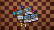 Sonic Speed Super Pack G15