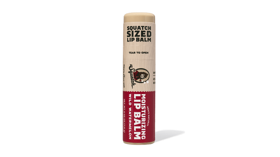 Wild Watermelon Lip Balm L10