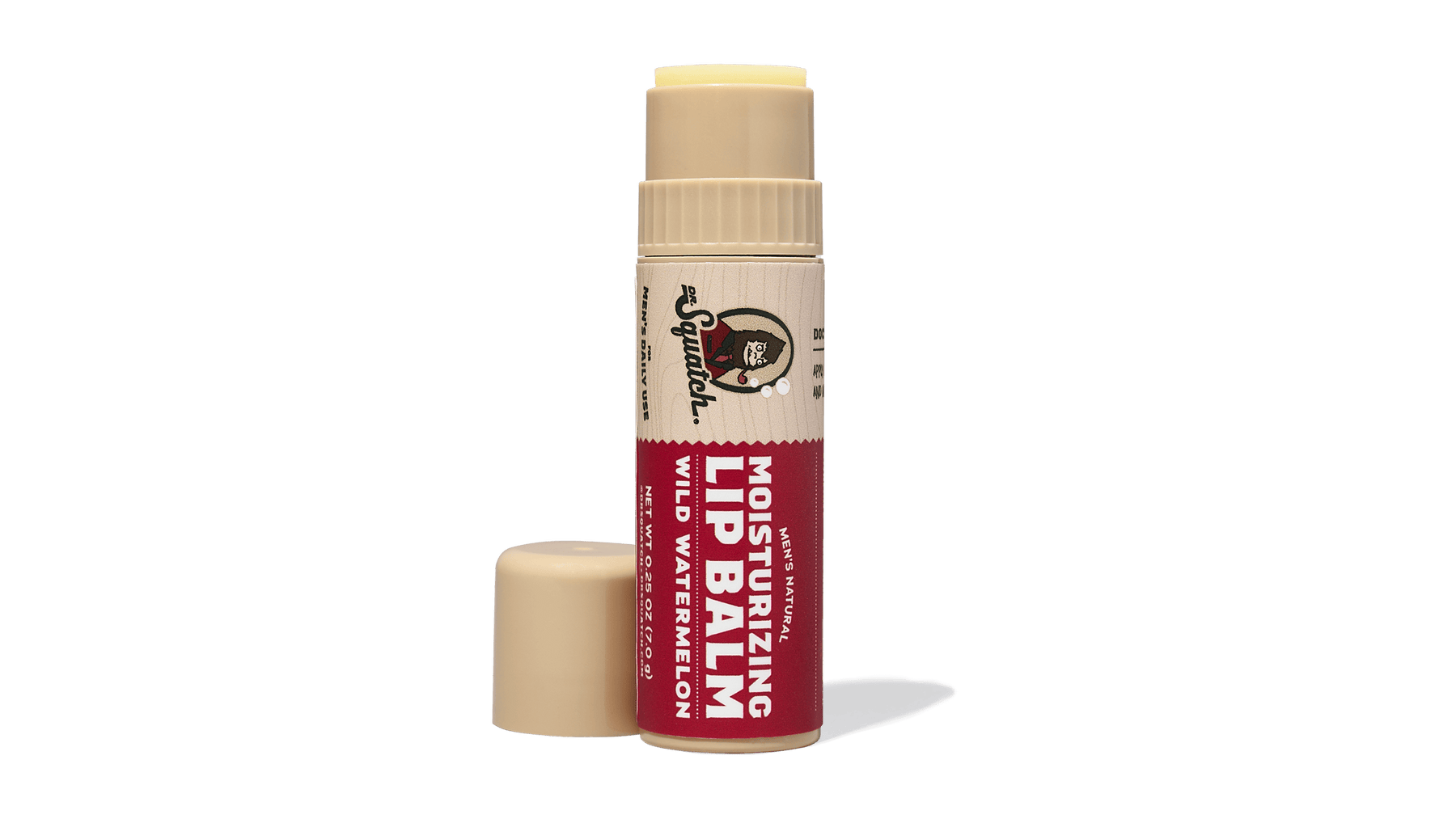 Wild Watermelon Lip Balm L10