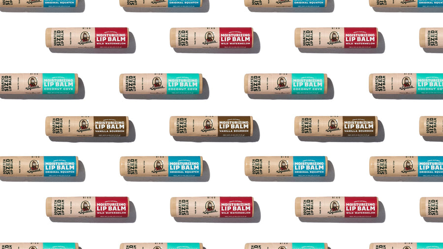 Wild Watermelon Lip Balm L10