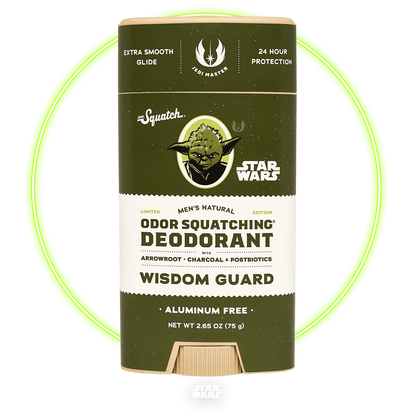 Wisdom Guard L12