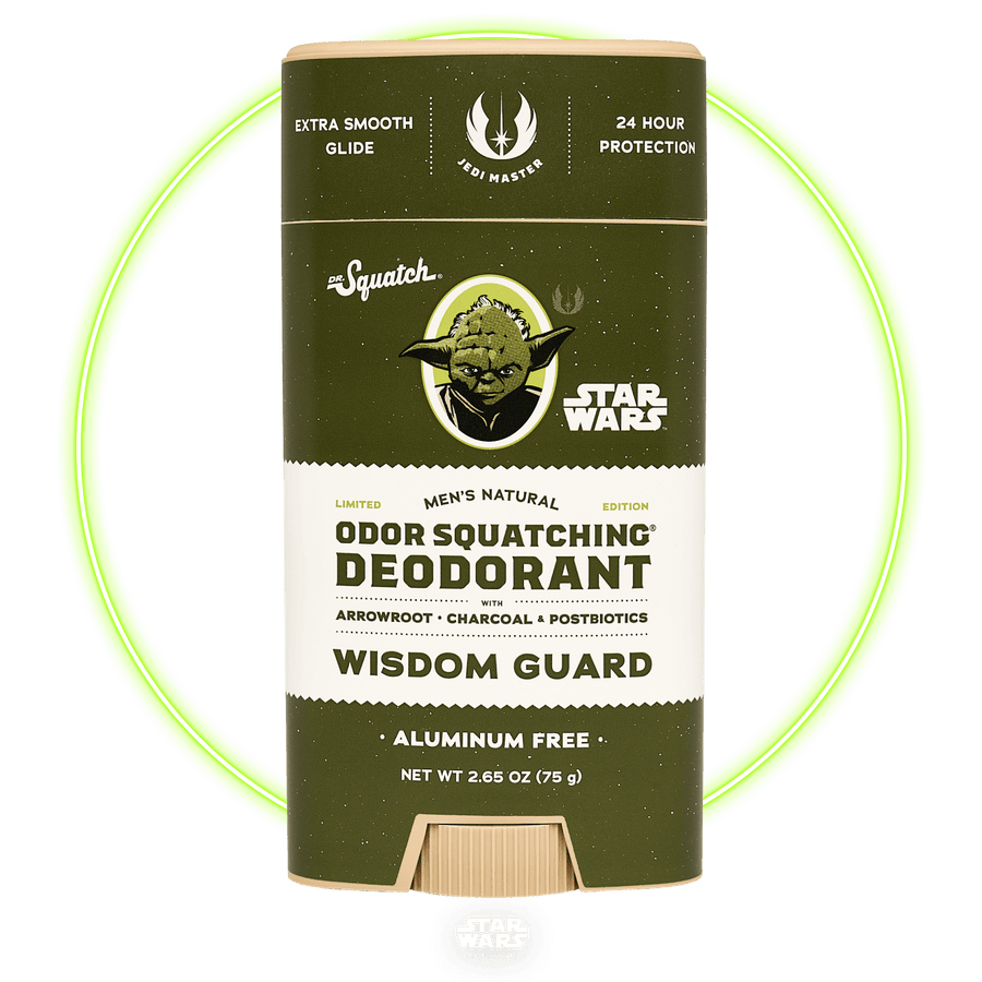 Wisdom Guard L12