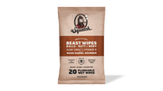 FREE Wood Barrel Bourbon Wipes O9