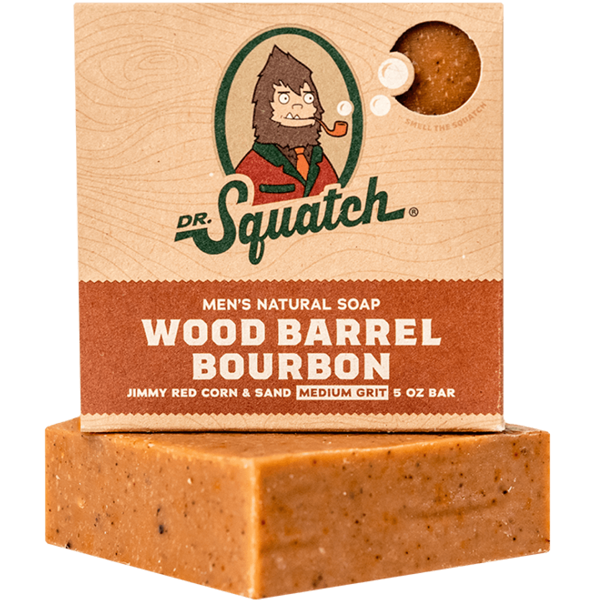 Squatch Originals H12