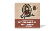Wood Barrel Bourbon Mini M10