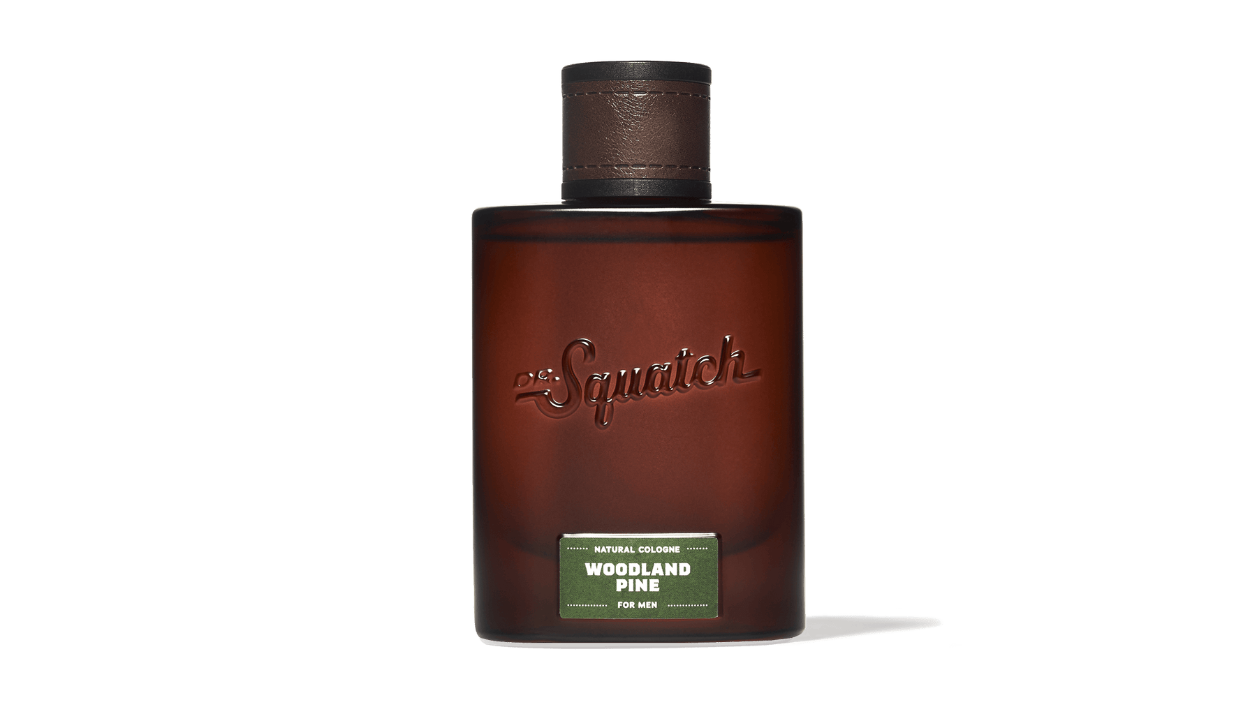 Woodland Pine Cologne G4