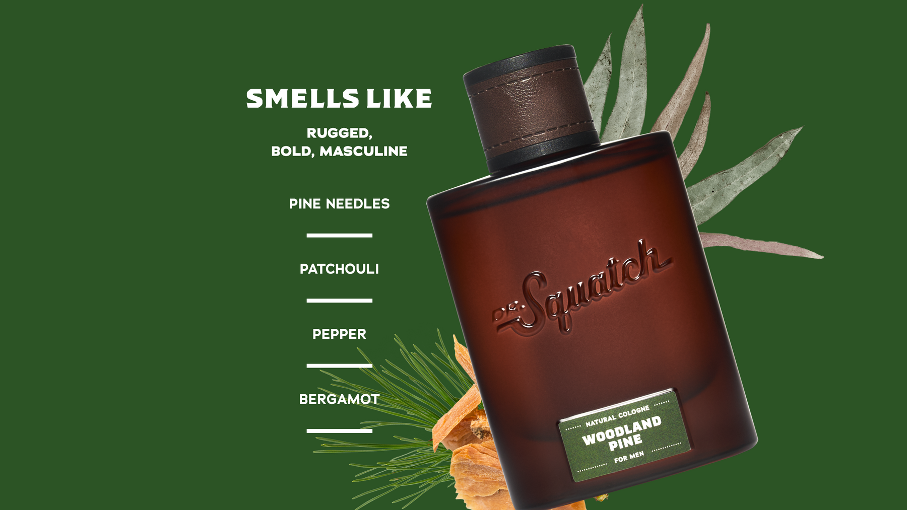 Cologne 3-Pack H4
