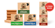 Buy 3 Get 3 Free Briccs! C5