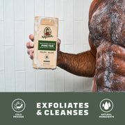 Body Wash 2-Pack J0