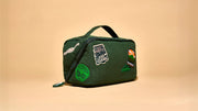 Corduroy Toiletry Bag I1