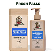 Body Wash & Lotion Duo V9