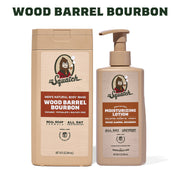 Body Wash & Lotion Duo V9