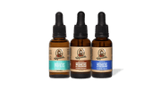 Beard Oil 3-Pack T8