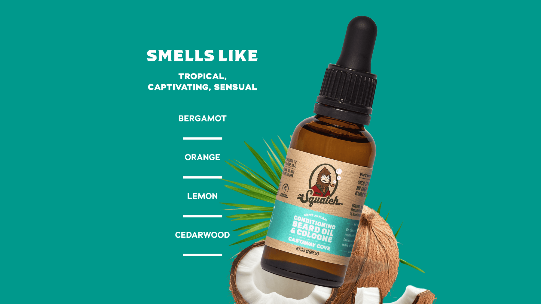 Beard Oil 3-Pack T8