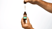 Beard Oil 3-Pack T8