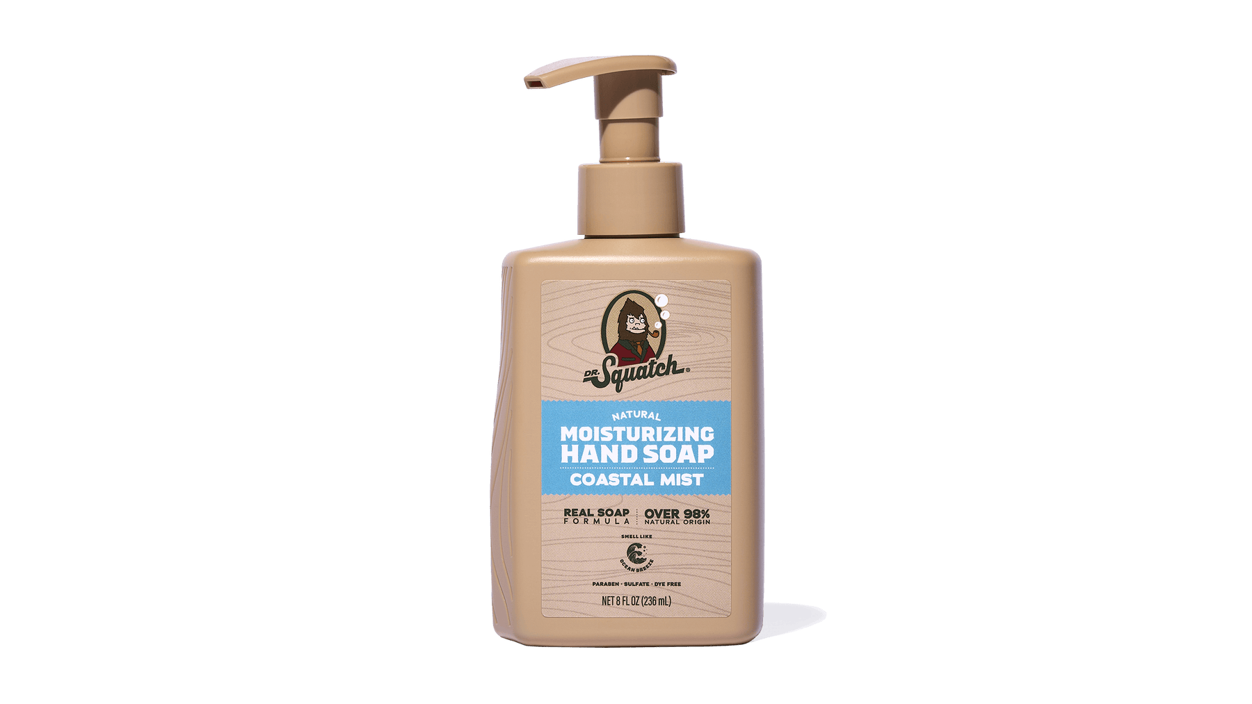 Coastal Mist Hand Soap L9