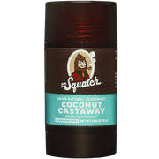 Essentials: Coconut Castaway Deodorant I8