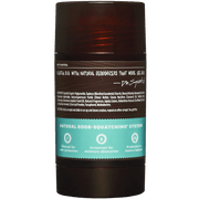 Essentials: Coconut Castaway Deodorant I8