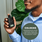 Cologne 3-Pack H4