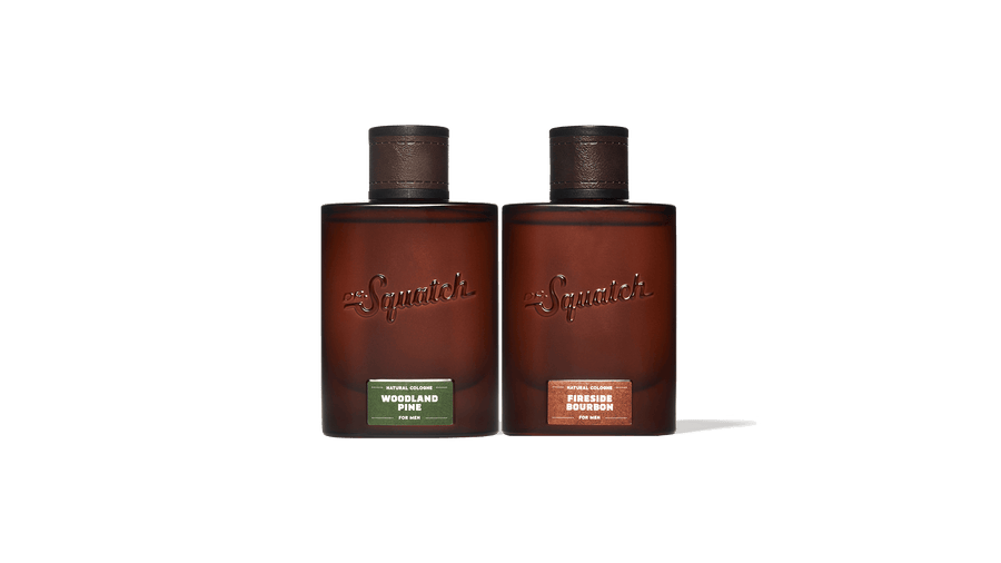 Cologne 2-Pack G9