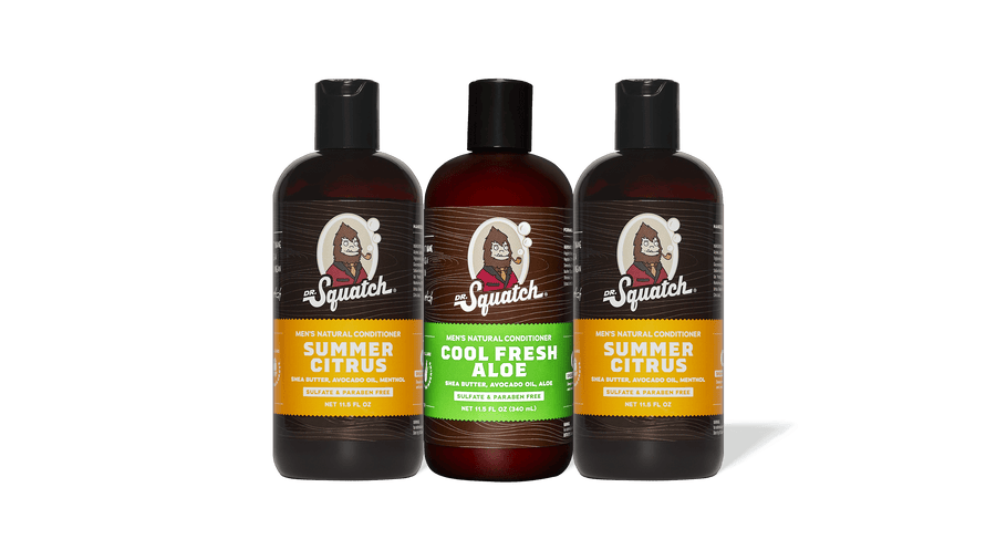 Conditioner 3-Pack H5