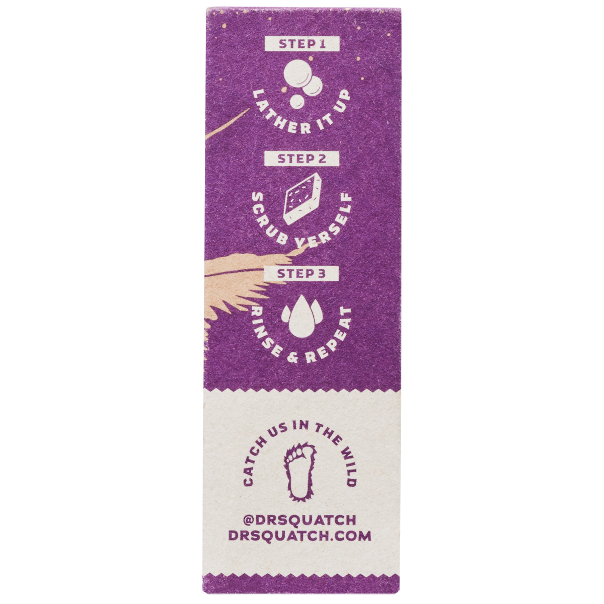 Area 51 Bar Soap 3-Pack Limited Edition G7