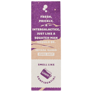 Area 51 Bar Soap 3-Pack Limited Edition G7