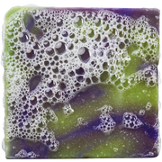 Area 51 Bar Soap 3-Pack Limited Edition G7