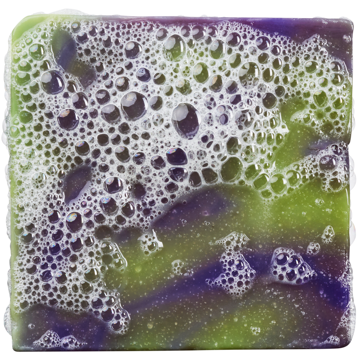 Area 51 Bar Soap 3-Pack Limited Edition G7