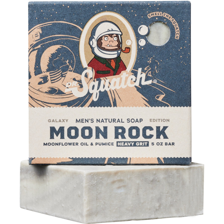 Moon Rock C10