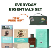 Everyday Essentials Set - Coconut Castaway H1